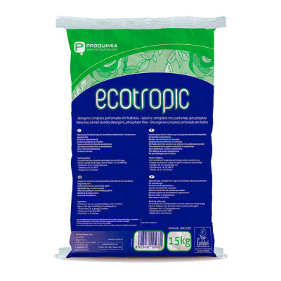 Lessive atomisé 15Kg |...