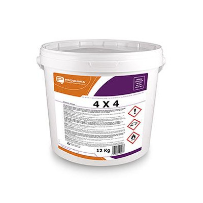 Agent de Blanchiment 12Kg |...