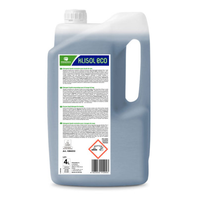 Lessive liquide neutre |...