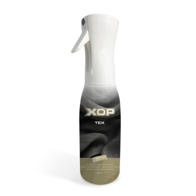 Bouteille réutilisable XOP...