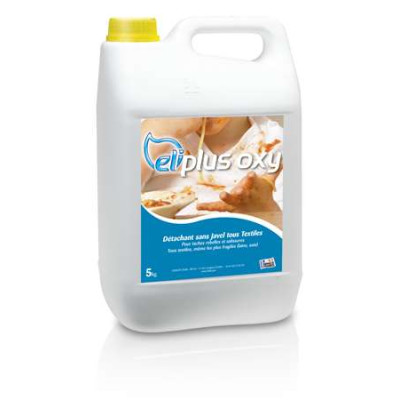 Eliplus Oxy | Détachant...