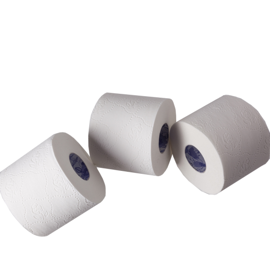 Papier toilette blanc | 3P