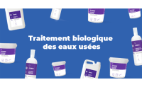 Traitement biologique des eaux usées : la solution durable contre les odeurs, graisses et canalisations bouchées